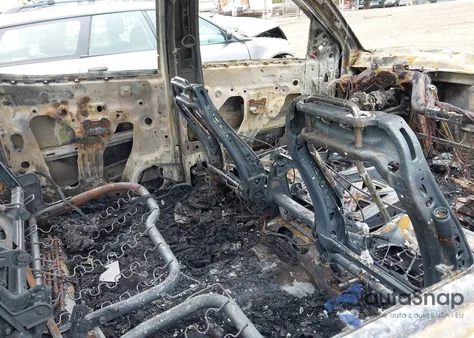 2017 Chevrolet Silverado 1500 1Lt z USA, uszkodzony, nr VIN 1GCUKREC4HF114286